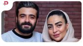 بیوگرافی و حواشی زندگی سهند جاهدی بازیگر بچه مهندس۴ + عکس مادرجوانش 