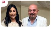 بیوگرافی و حواشی زندگی خصوصی سندی و همسر اول تا چهارم + عکس 