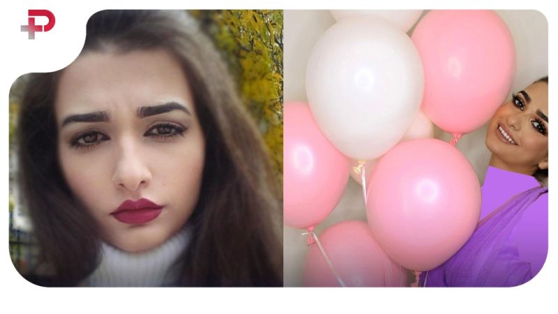 بیوگرافی و حواشی زندگی ندا یاسی بلاگر پر حاشیه اینستاگرام + تصاویر 