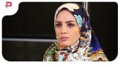 بیوگرافی و زندگی شخصی مبینا نصیری مجری چهره عروسکی صدا و سیما + تصاویر همسر مشهورش 