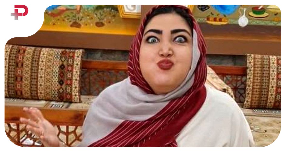  مهدیس فود