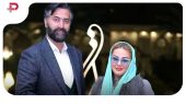 تصاویر| آلبوم عروسی بهاره رهنما و امیرخسرو عباسی لو رفت 