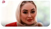 عکس/ شغل جدید الهام حمیدی لو رفت؛ بازیگری که حالا مدل مزون شده! 