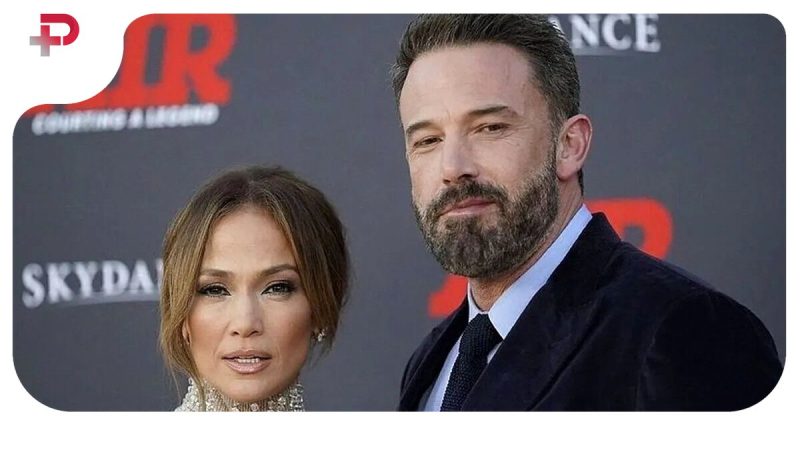 رابطه مشکوک جنیفر لوپز و بن افلک در ملا عام ؛ ماجرا چیست؟