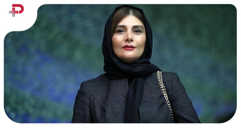 درخواست مهم کارگردان مشهور سینما درباره هنگامه قاضیانی