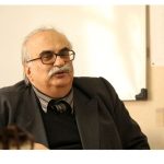 خسرو معتضد