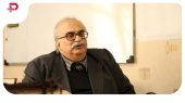 بیوگرافی و حواشی زندگی خسرو معتضد+ همسر، فرزندان و عکس جوانی اش 