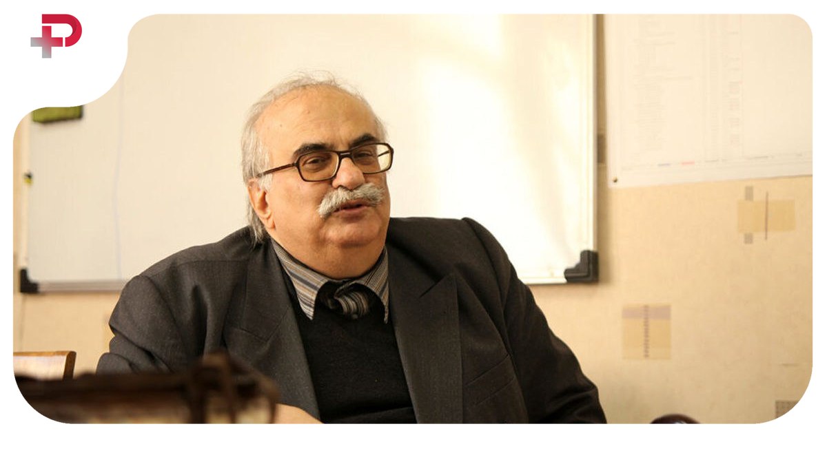 خسرو معتضد