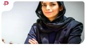 عکس عاشقانه و شخصی آتوسا پورکاشیان و همسر خارجی اش بعد ازدواج+ عکس شخصی 