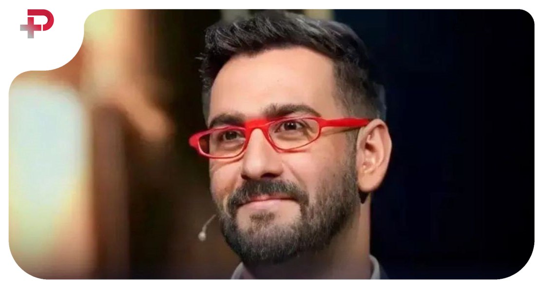 نیما شعبان نژاد