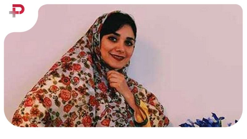 نیوشا صارمی را بیشتر بشناسید ؛ بیوگرافی و هک عکس‌های شخصی مجری ایران اینترنشنال 