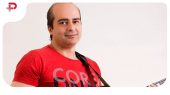 بیوگرافی بابک ریاحی پور ؛ شوهر اول مهتاب کرامتی را بشناسید + عکس‌های خصوصی 