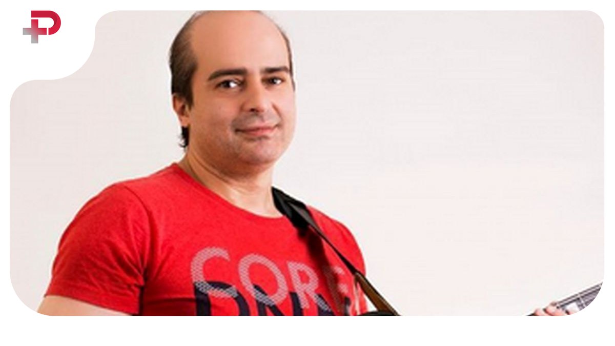 بابک ریاحی پور