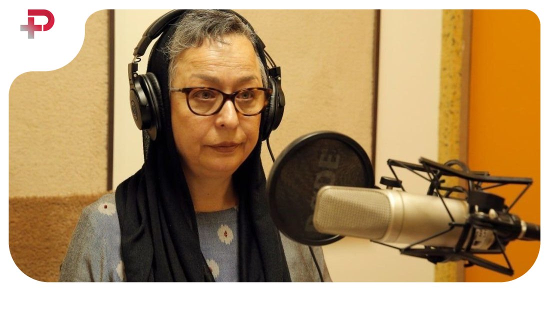 تصاویر| عروسی آزیتا حاجیان و شوهر اولش ؛ خانم بازیگر چقدر زیبا بود