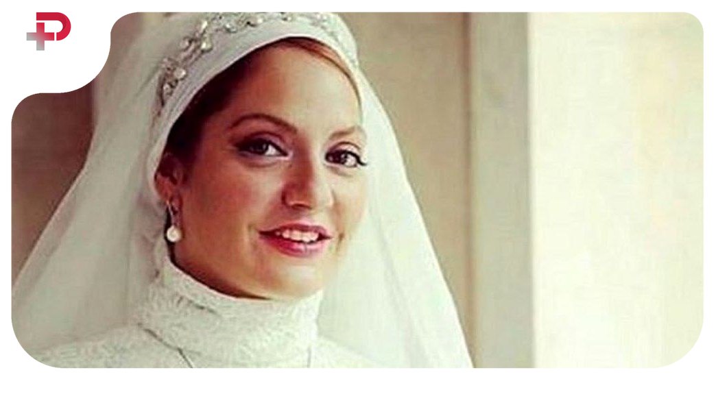 آلبوم عروسی مهناز افشار و شوهرش + دلیل جدایی مهناز افشار از همسرش