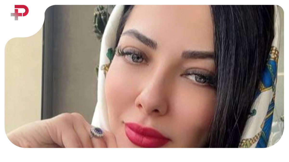 عکس های قدیمی لیلا اوتادی شما را غافلگیر می کند/ خانم بازیگر عمل دارد؟
