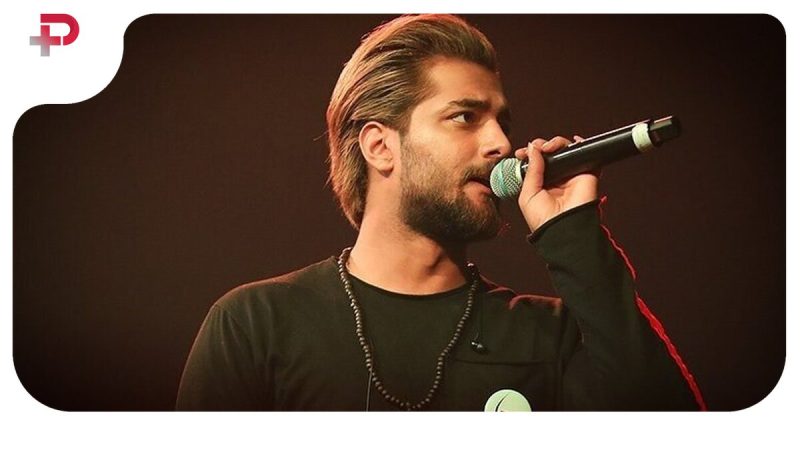 بیوگرافی امیر مقاره؛ حواشی عجیب زندگی کراش دختران دهه هشتادی + تصاویر