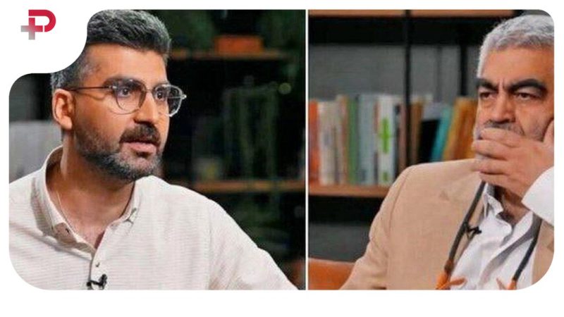 بیوگرافی و حواشی زندگی مجتبی شکوری و همسرش/ماجرای تجاوز به او در کودگی چیست؟ + عکس