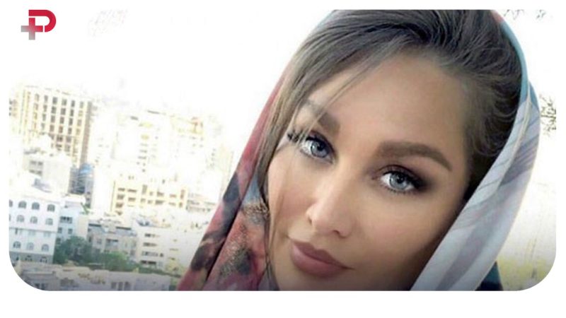 بیوگرافی و حواشی زندگی طلا گلزار مدل معروف ایرانی + تصاویر 