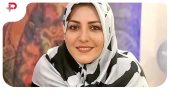 تصویری پربازدید از دوران نوجوانی المیرا شریفی مقدم شما را شوکه می کند + عکس 