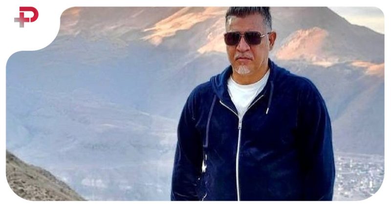 عکس| سفر در زمان؛ چهره «علی دایی» در دوران کودکی؛ دهه 50