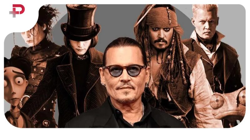 جانی دپ برگشت؛ این فیلم بالاخره مجوز گرفت!