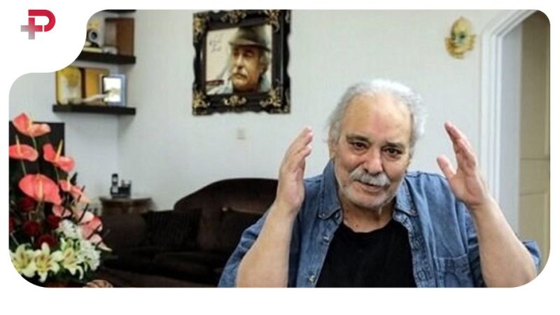 شرایط نگران‌کننده محمد کاسبی ؛ برای این بازیگر پیشکسوت دعا کنید 