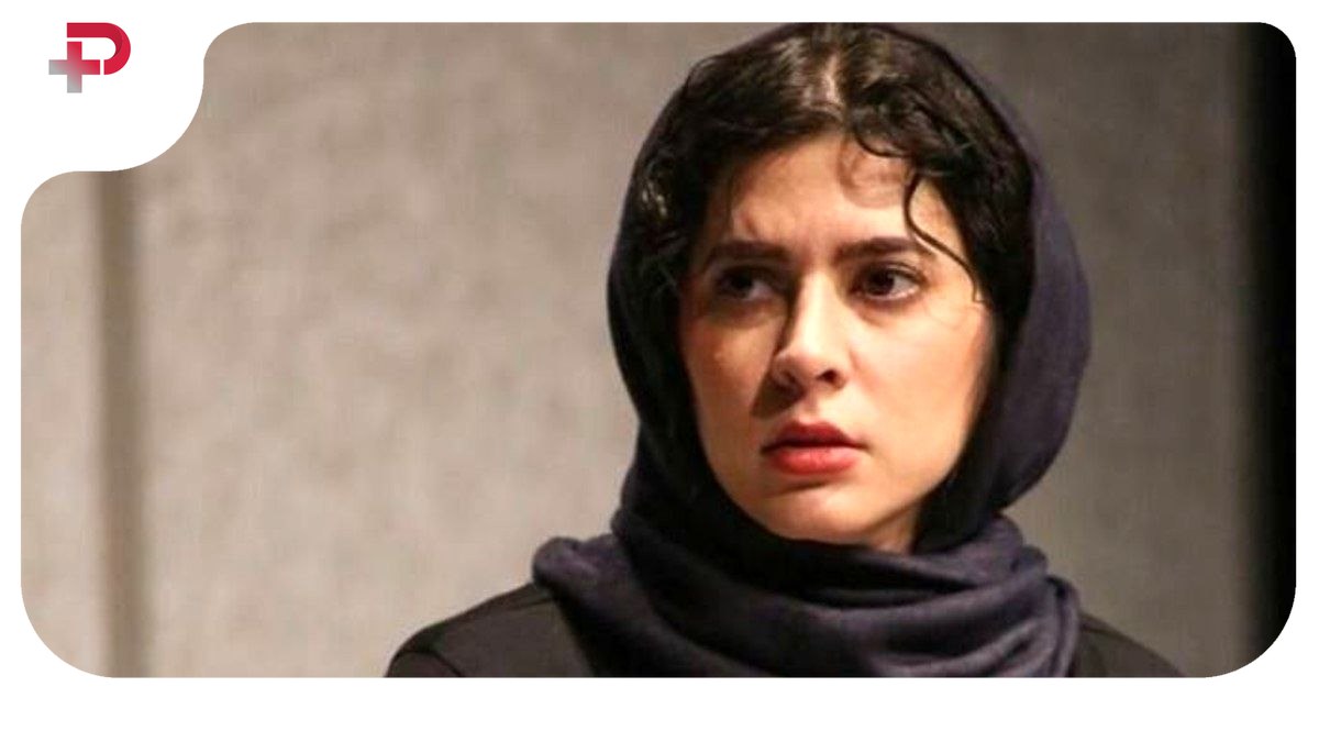 نازنین احمدی