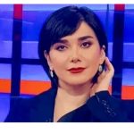 نیوشا صارمی