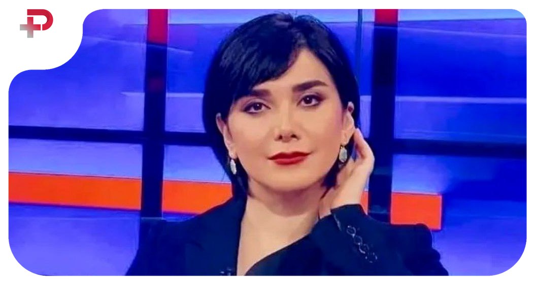 نیوشا صارمی