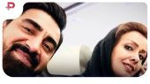 بیوگرافی همسر مشهور محمدرضا علیمردانی + تصاویر 