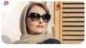 بیوگرافی کتایون خوانساری همسر دوم شجریان + ماجرای طلاقش در پاریس 