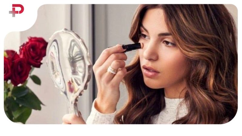 بیوگرافی و حواشی زندگی نگین میرصالحی بلاگر پولدار ایرانی و همسر هلندی اش + عکس