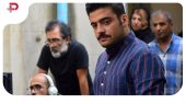قاب تاریخ/ کلاس درس جغرافیای سهند جاهدی بازیگر سریال بچه مهندس۴ در سال ۱۳۸۸ 