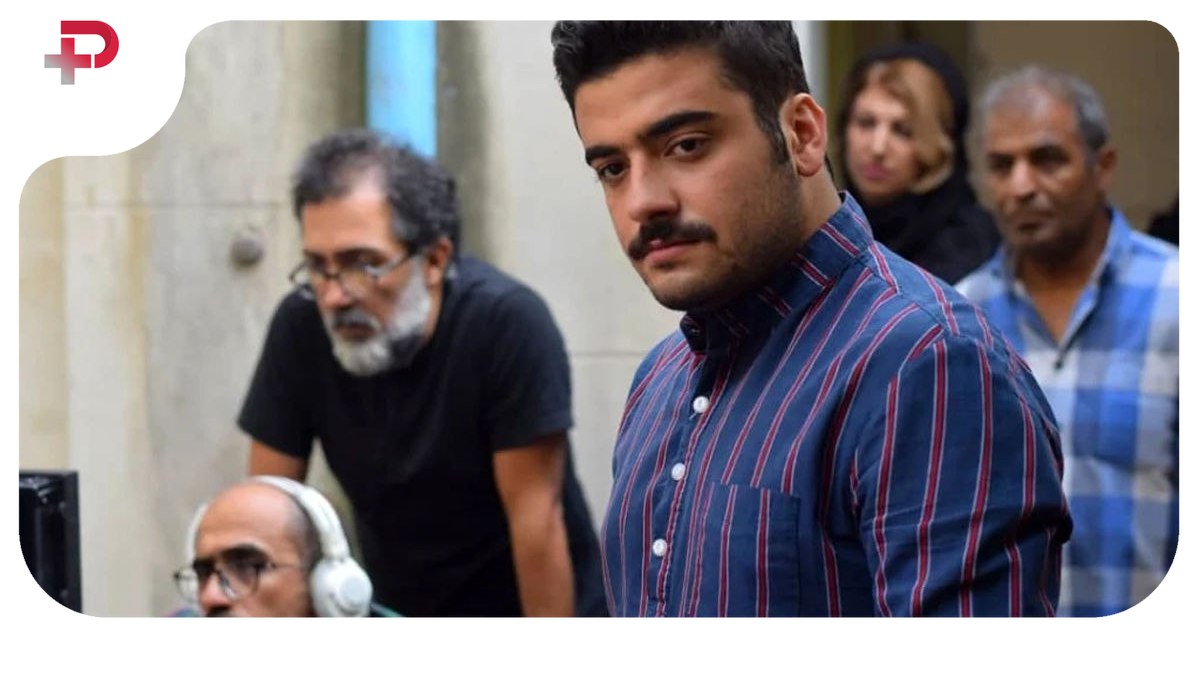 سهند جاهدی