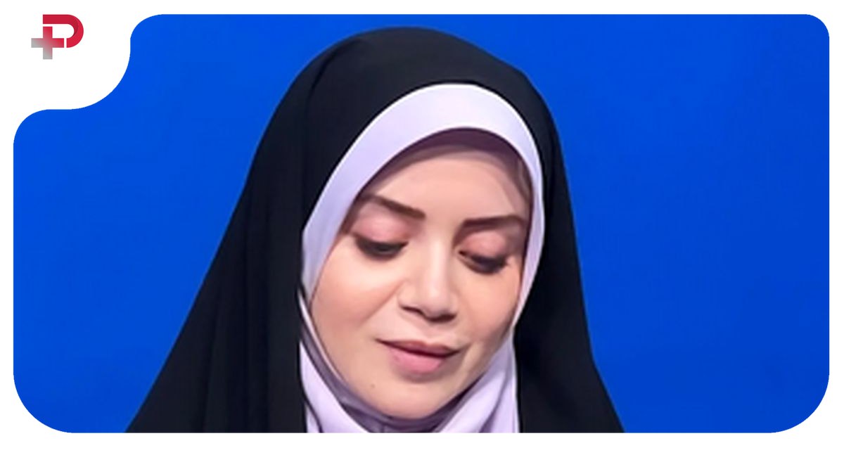 لطیفه گودرزی