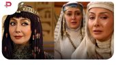 عکس چهره زلیخا، همسر عزیز مصر با توجه به مومیایی جدید موزه قاهره + عکس 