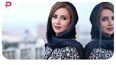عکس | تیپ جذاب و شیک شبنم قلی خانی در لندن شما را حیران می کند 