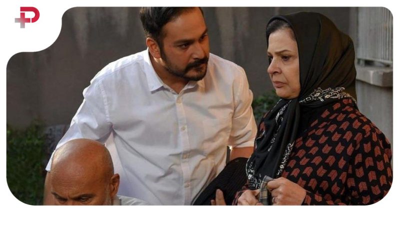 بیوگرافی و حواشی زندگی افسر اسدی ؛ بازیگر مشهور سینما 