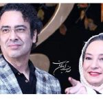 نیما فلاح و سحر ولدبیگی