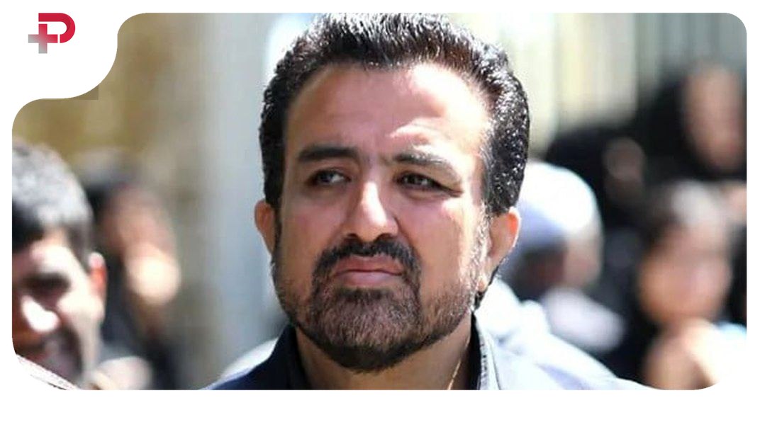 محمدرضا حسینی بای