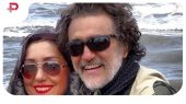 بیوگرافی و حواشی زندگی خصوصی رضا توکلی و همسرش + تصاویر شخصی 