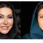 فریبا نادری