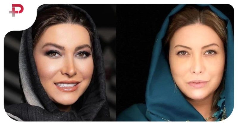 تصاویر/ دکوراسیون خونه زندگی شاهانه و دلباز فریبا نادری و همسر میلیاردرش 