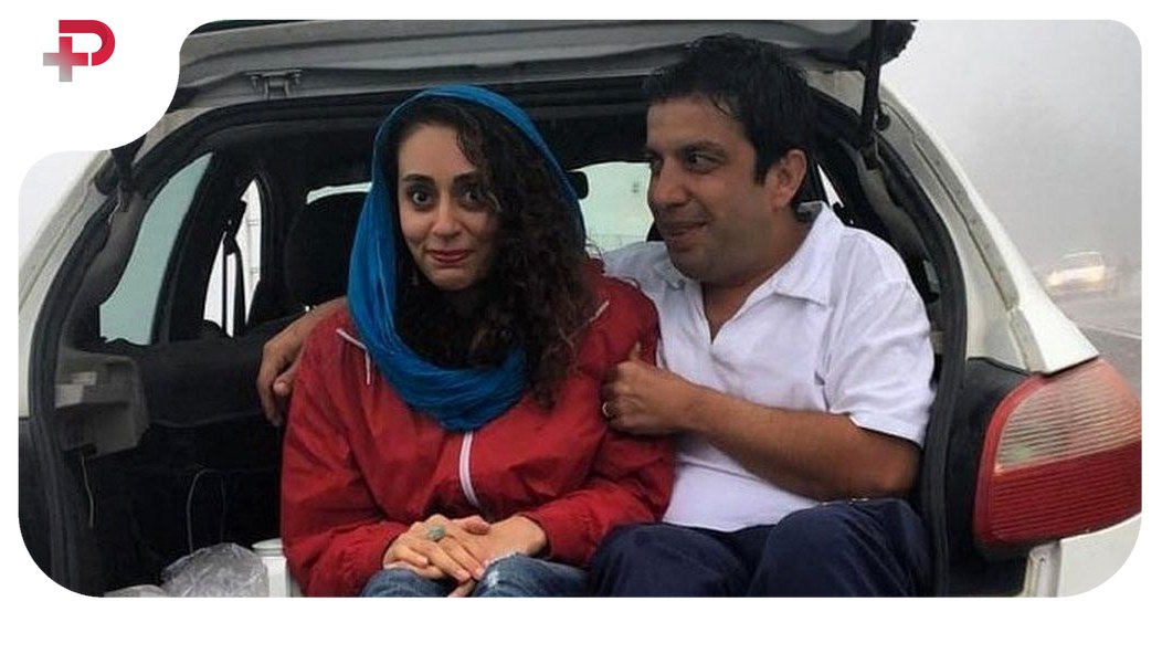 فریبا امینیان