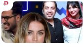 عکس/ بیوگرافی آنا د آرماس؛ حواشی کراش خارجی عباس جمشیدی فر و نامزد تام کروز 