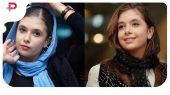 عکس/ استایل خاص نفس بازغی در کوچه‌های تجریش ؛این بازیگر هر روز زیباتر می شود 