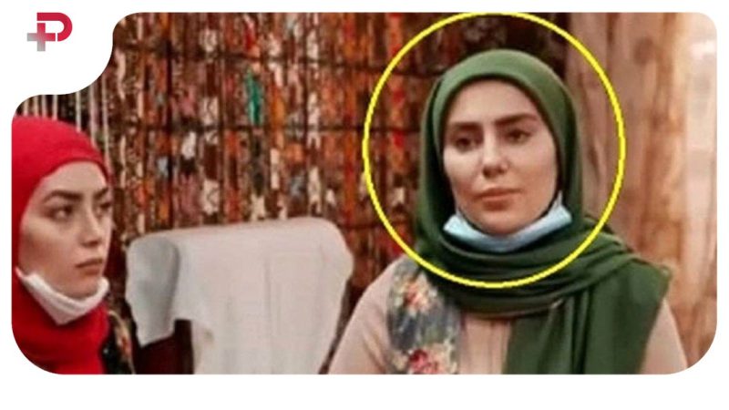 عکس/ تصویر و استایل جدید شیدا یوسفی در استانبول غوغا به پا کرد