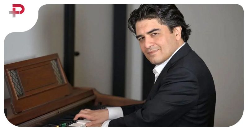 افشاگری عجیب سامان احتشامی درباره حضور  مردم در کنسرت ها