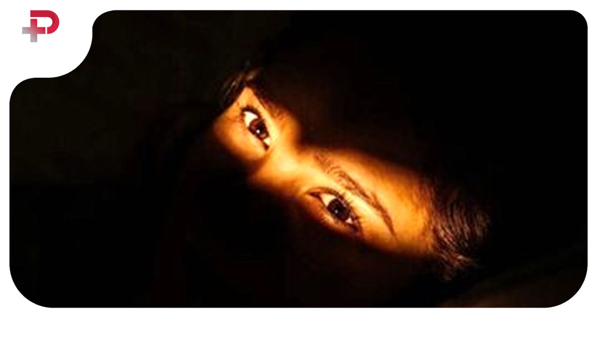 راهکاری خانگی برای حل مشکل بی خوابی شبانه